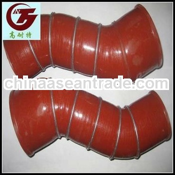 Truck silicone hose kits