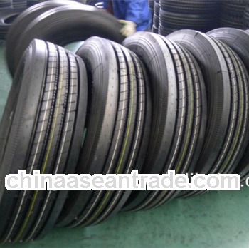 Truck tyre 315/80r22.5, high quality