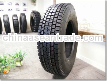 Truck tyres 315/80r22.5 in store high quality