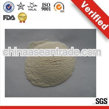 Trusted by the largest supplier in the mainland China xanthan gum sale