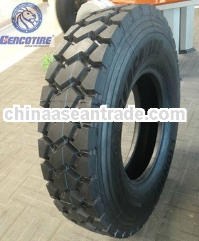Tubeless high quality radial truck tyre 12R22.5,China tire factory high quality