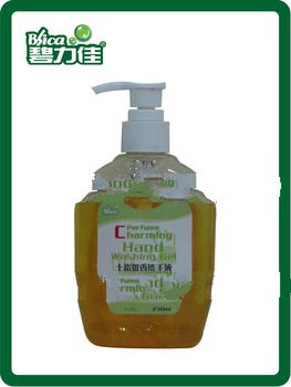 Tulip Charming Perfume Hand Sanitizer 230ML