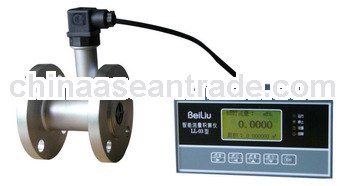 Turbine SMART REMOTE READING RF WATER METER