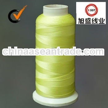 Twisted Nylon Thread