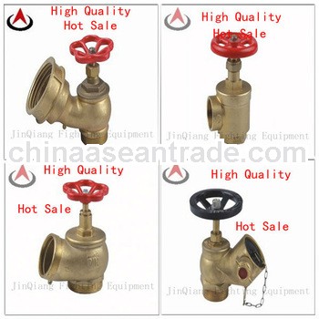 Type doggie fire hydrant brass landing foam extinguisher residential fire suppression