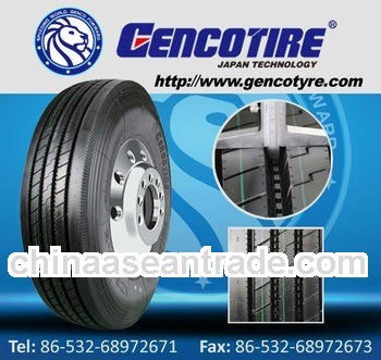 Tyre manufacturing factory high quality tubeless tires with Warranty