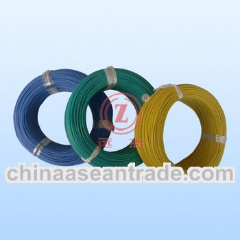 UL AWM 3239 high voltage silicone rubber insulated wire