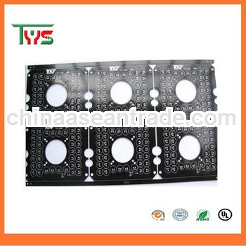 UL High TG multilayer pcb manufacturer