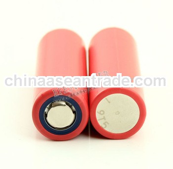 UR18650SAX 1300mah 3.7V high power Lithium-Ion Battery(1pc) 18650 li-ion battery