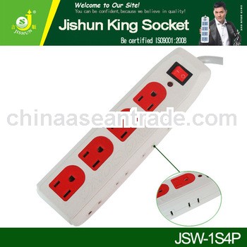 USA AC Power Weatherproof/Explosion-proof Sockets Outlet