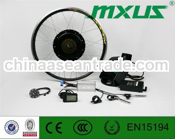 USA popular 48v 1000w electric motor differential,bicycle engine kit
