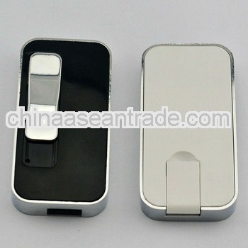 USB gadget thin lighter OEM/ODM of USB cigarette lighter