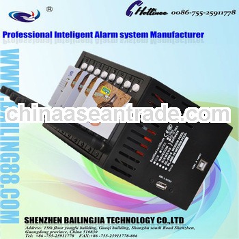 USB or PCI Interface 8 Port CDMA Modem Pool support TCP/IP