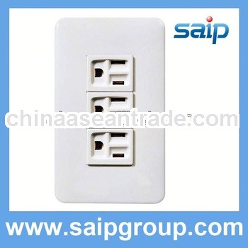 US standard wall mounting 3G American socket