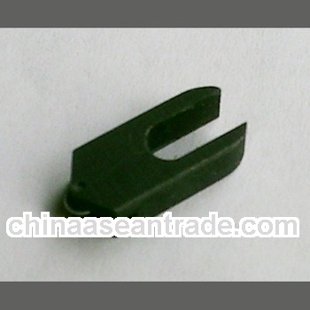 U type cutter head for cutting 1.2-1.5mm glass