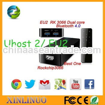 Uhost2 Dual Core Android Mini PC (U2)