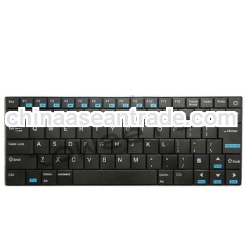 Ultra-Slim Bluetooth Keyboard for Android TV Box