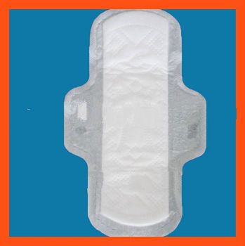 Ultra Thin Sanitary Napkin