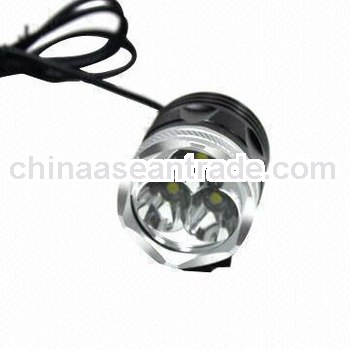 UniqueFire 2013 Newest led Bicycle headlights