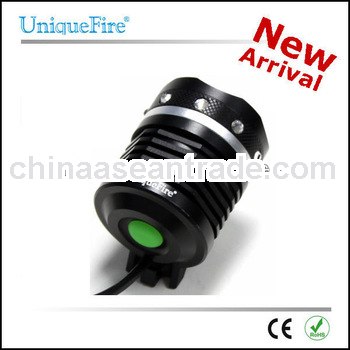 UniqueFire Waterproof 3x Cree XM-L2 Led Cree bicycle light