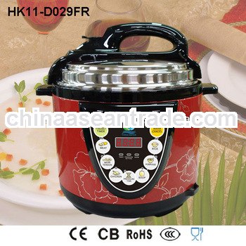 Unique Kitchen Appliances Pressure Rice Cookers