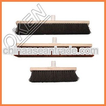 Unique and Useful Plastic Broom in Good Quality Supplier