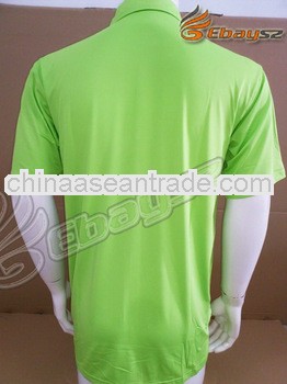 Unique graceful long sleeve golf tshirts hood
