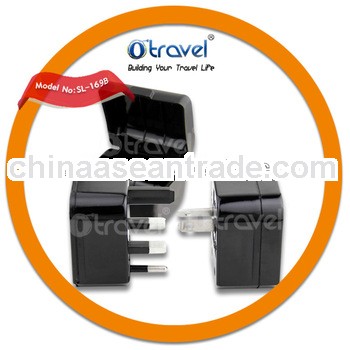 Universal Adaptor Plug China manufacturer and supplier