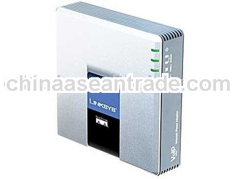 Unlock Linksys PAP2T