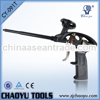 Upmarket Teflon Foam Gun CY-091T with Patent for Professional use