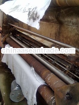 Used Label Weaving Machine and Textile Machine