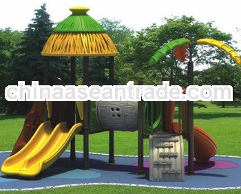 Used Outdoor Playground Equipment for sale (KY)