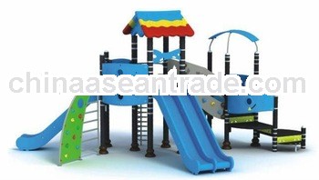 Used commercial playground equipment for sale(KY)