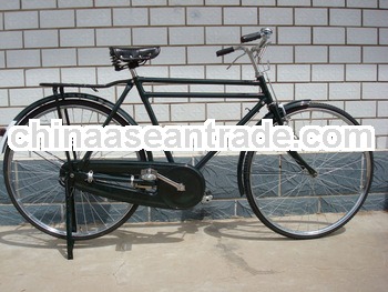 Utility hot selling mens traditional heavy duty bike