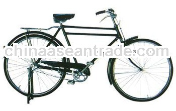 Utility hot selling traditional chinese bicycle