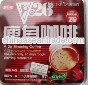 V26 Slimming Coffee