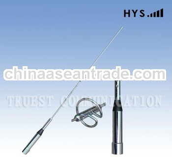 VHF&UHF Mobile Dual band antenna TCNL-770S