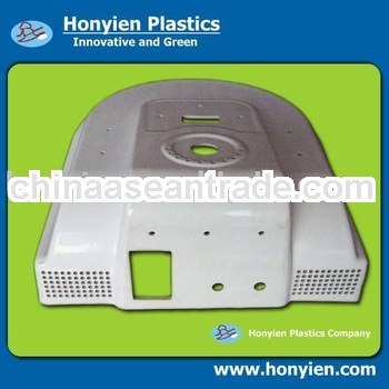 Vacuum Forming ABS Plastic Cover for Machine