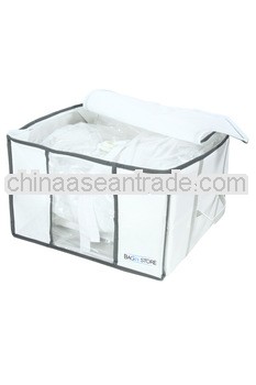 Vacuum Seal Underbed Storage Bags Saving 75% more Space