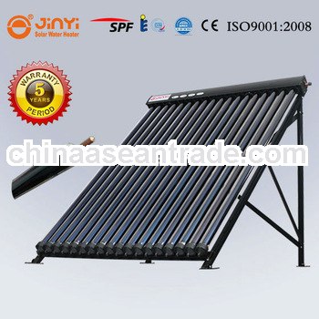 Vacuum Tube Solar Panels,Glass Tube Solar Panels for Heating Water