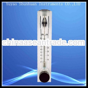 Variable Area Rotameter