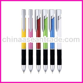 Various color advertising ball pen