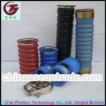 Various silicone hose for auto parts