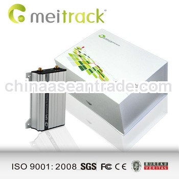 Vehicle Tracking Device