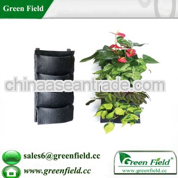 Vertical garden plantger, vertical grow