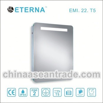 Very Cheap Bath LED Washing Frameless Mirror