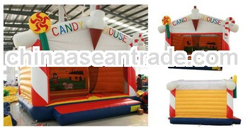 Very fun kids good quality bouncing castle