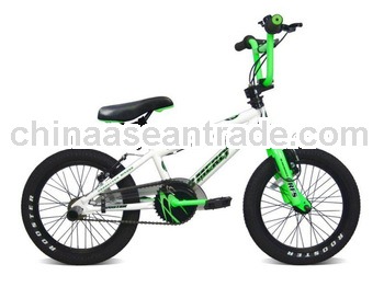 Very style bmx racing bikes