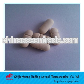 Veterinary drug manufacturers Doxycycline tablet of pharmaceutical companies