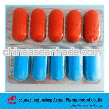 Veterinary medicine and drugs Oxytetracycline tablet of pharmaceutical drug companies